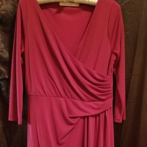 The Limited dress